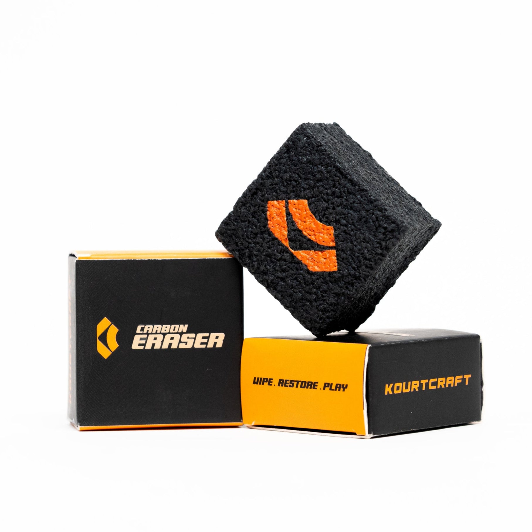 Carbon Eraser