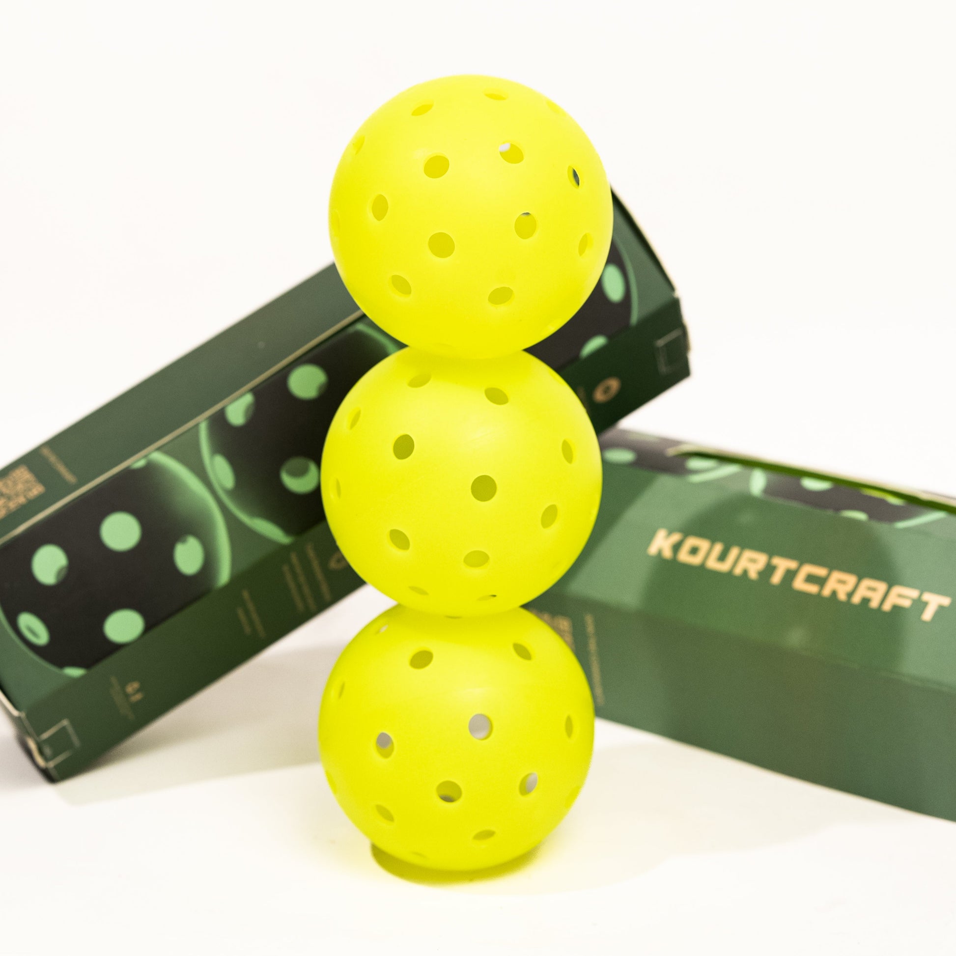 ORB 40 - TG Pickleball