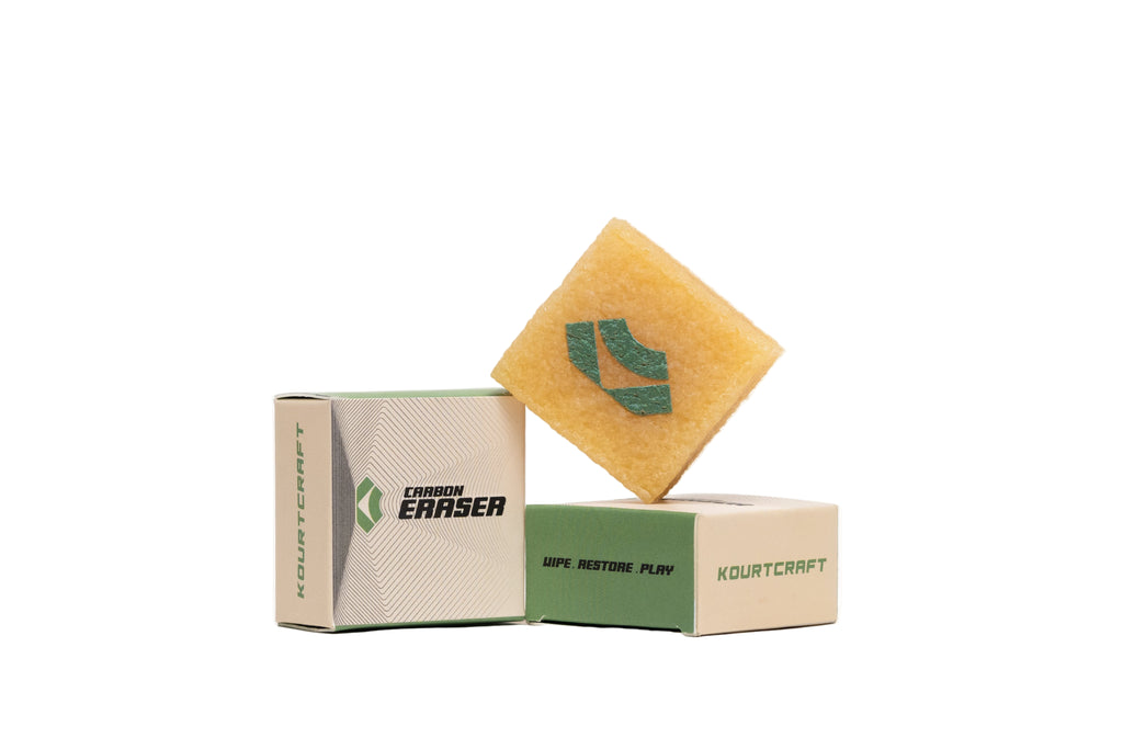 Carbon Eraser