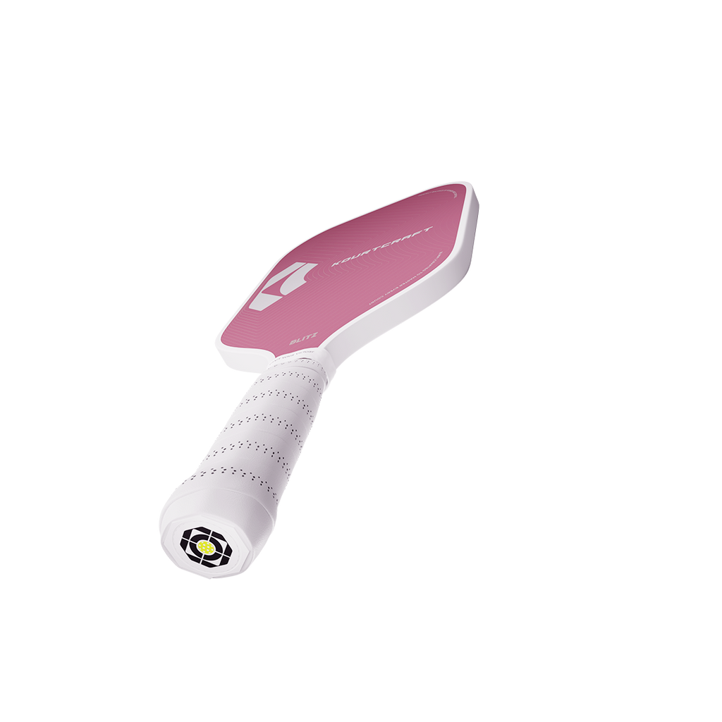 Blitz - Flamingo Pink