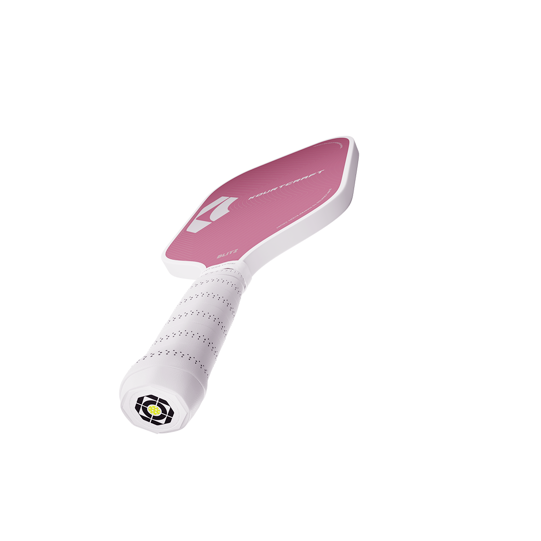 Blitz - Flamingo Pink