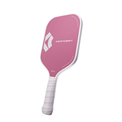 Blitz - Flamingo Pink