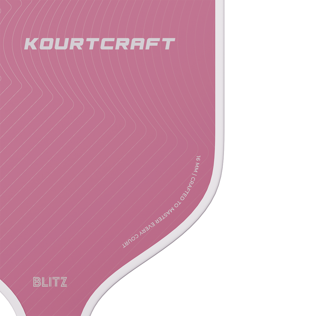 Blitz - Flamingo Pink