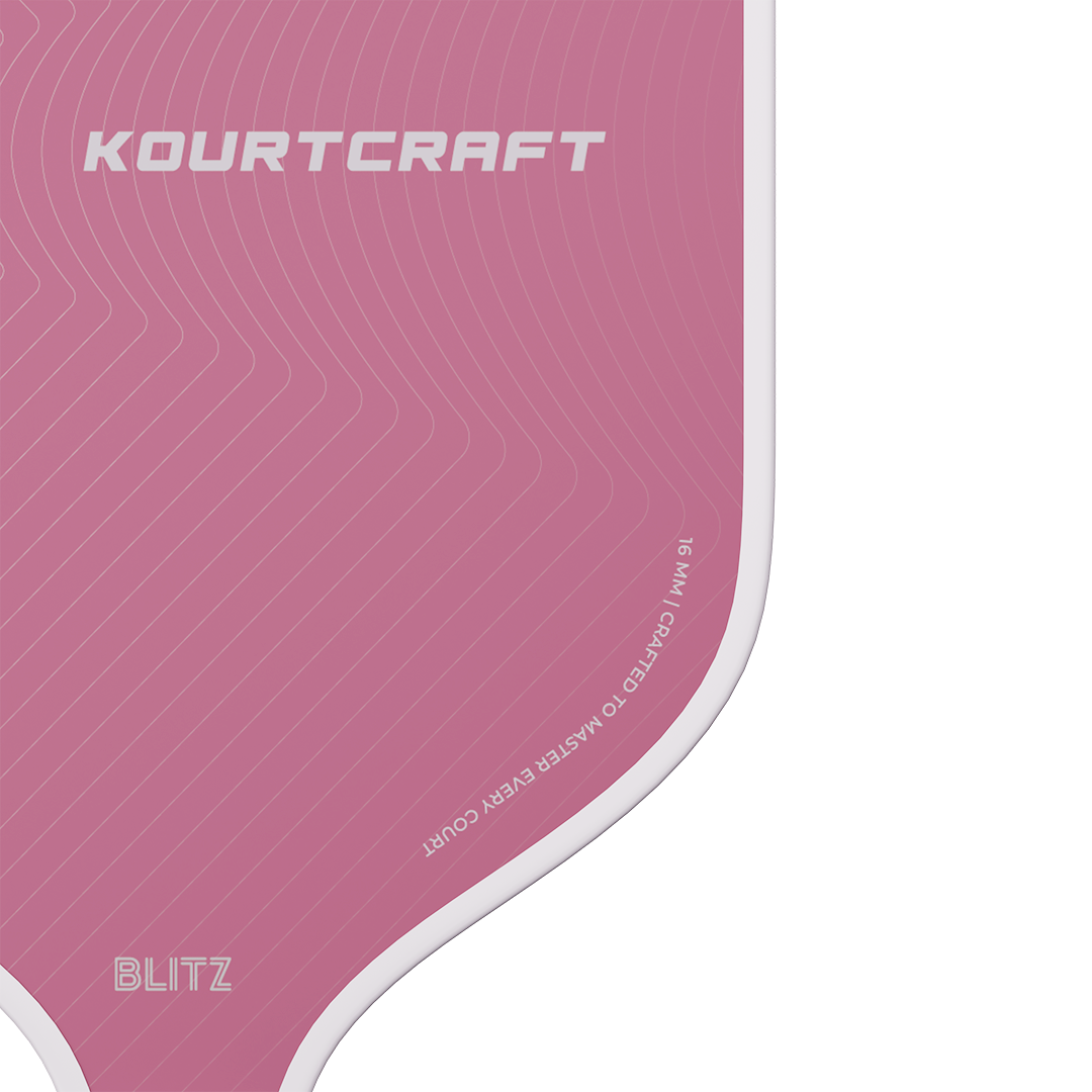 Blitz - Flamingo Pink