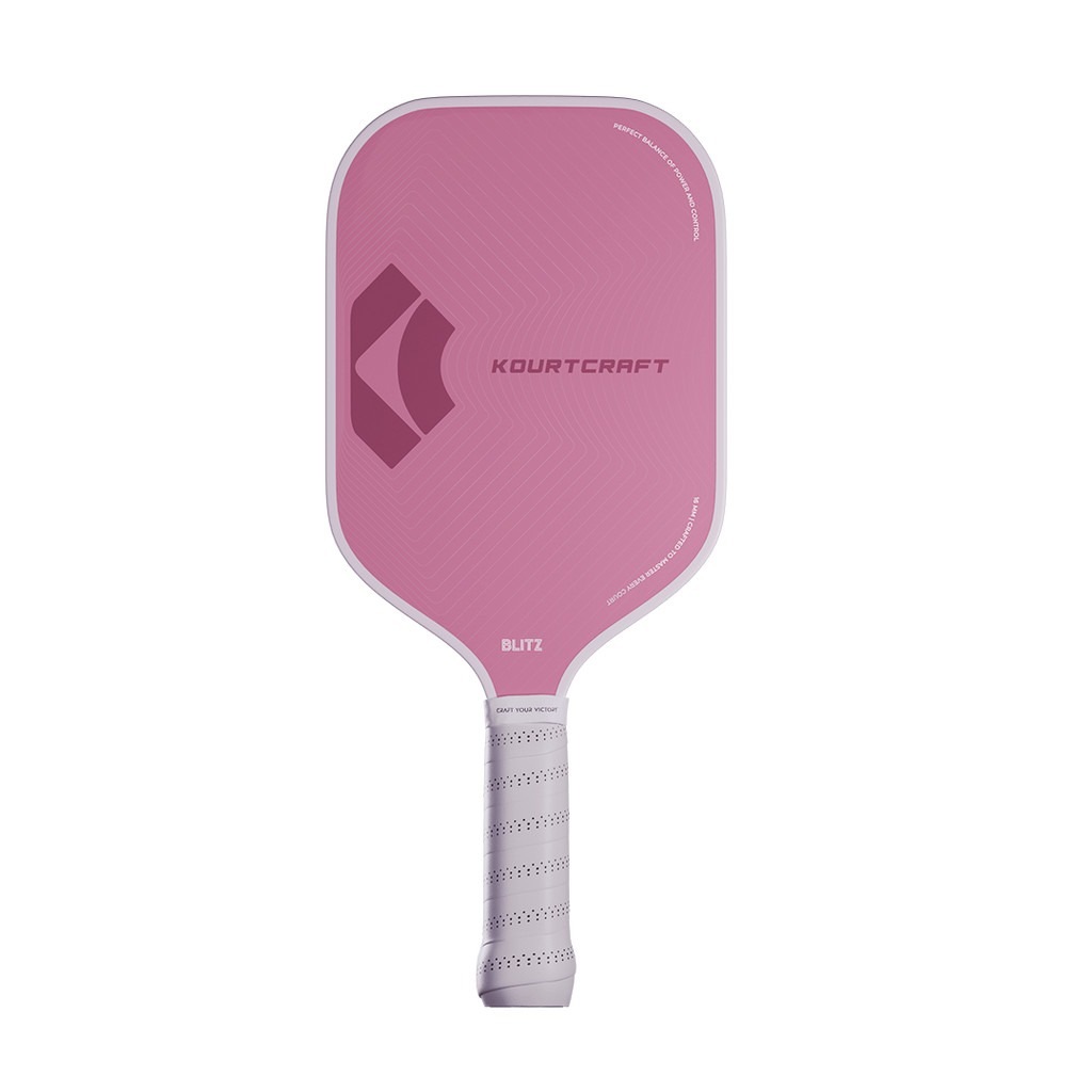 Blitz - Flamingo Pink