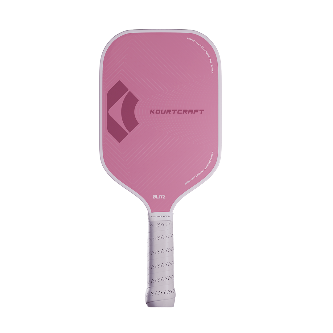 Blitz - Flamingo Pink