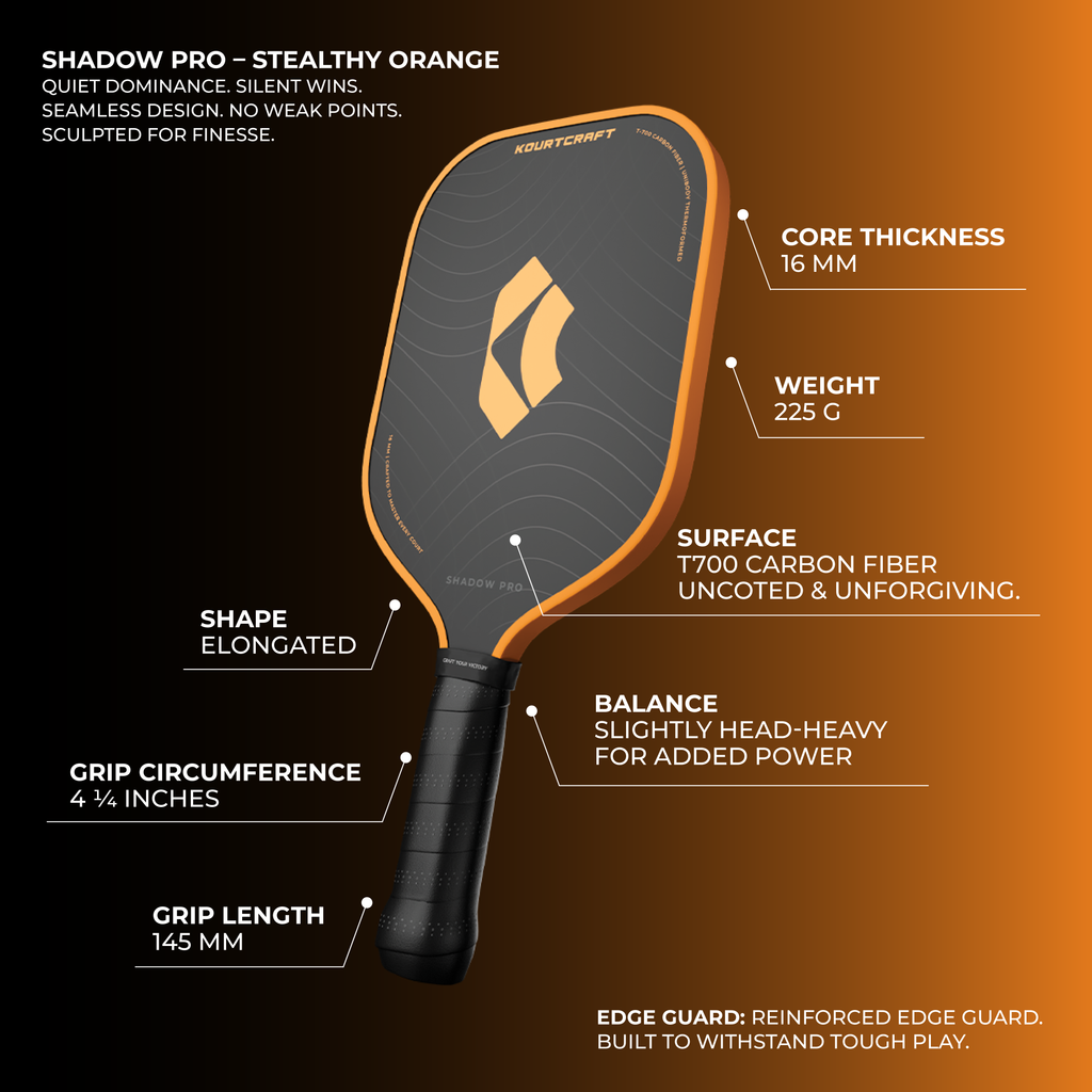 Shadow Pro