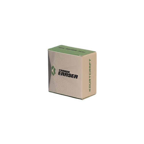 Carbon Eraser