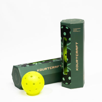 ORB 40 - TG Pickleball